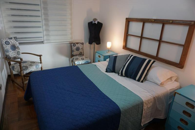 La Sastreria Boutique Hotel Santiago