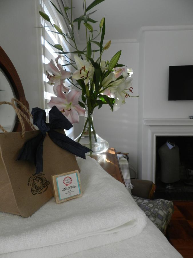 La Sastreria Boutique Hotel 2*