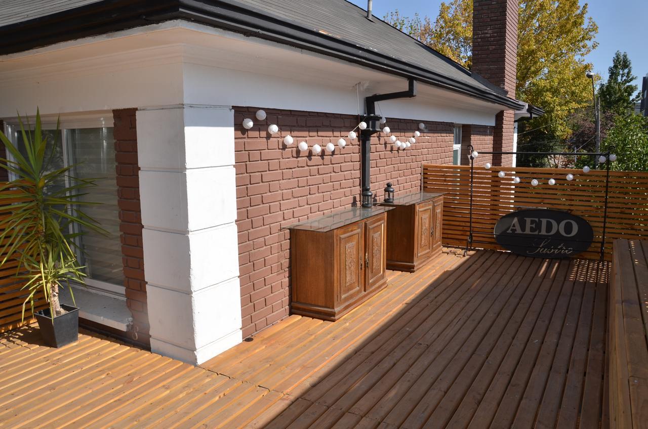 Hotel La Sastreria Boutique 2*