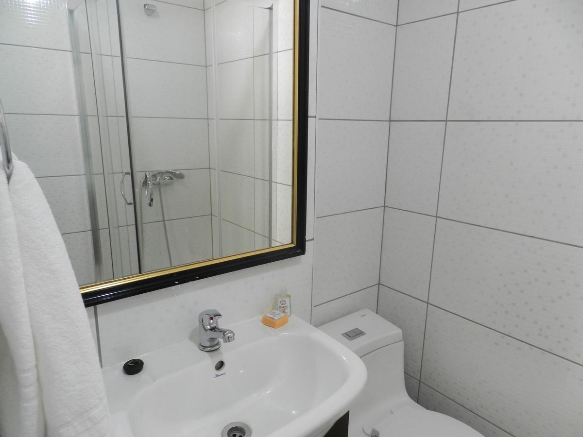 Hotel La Sastreria Boutique Santiago