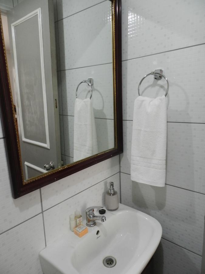 La Sastreria Boutique Hotel Santiago