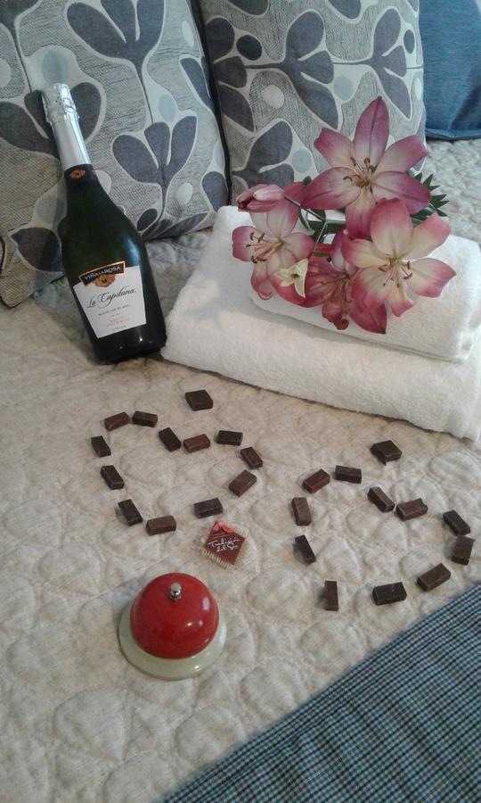 Hotel La Sastreria Boutique