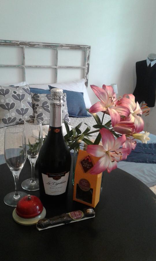 Hotel La Sastreria Boutique Santiago