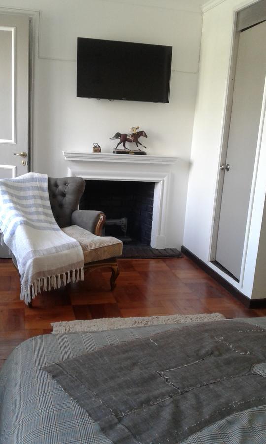 La Sastreria Boutique Hotel