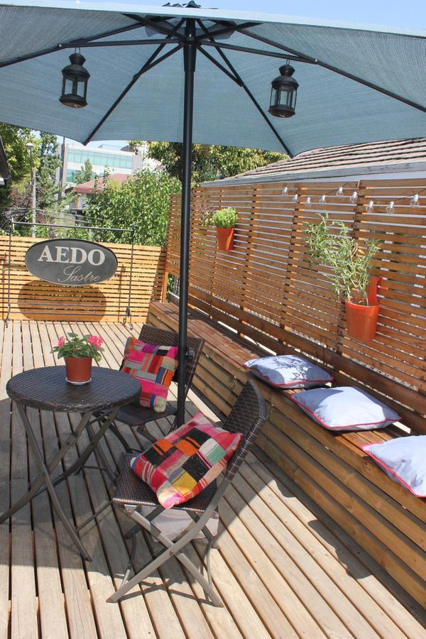 La Sastreria Boutique Hotel