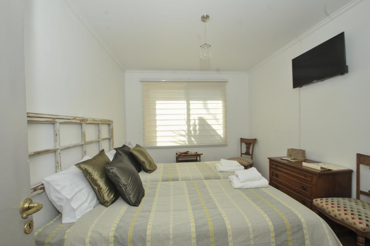 La Sastreria Boutique Hotel 2*