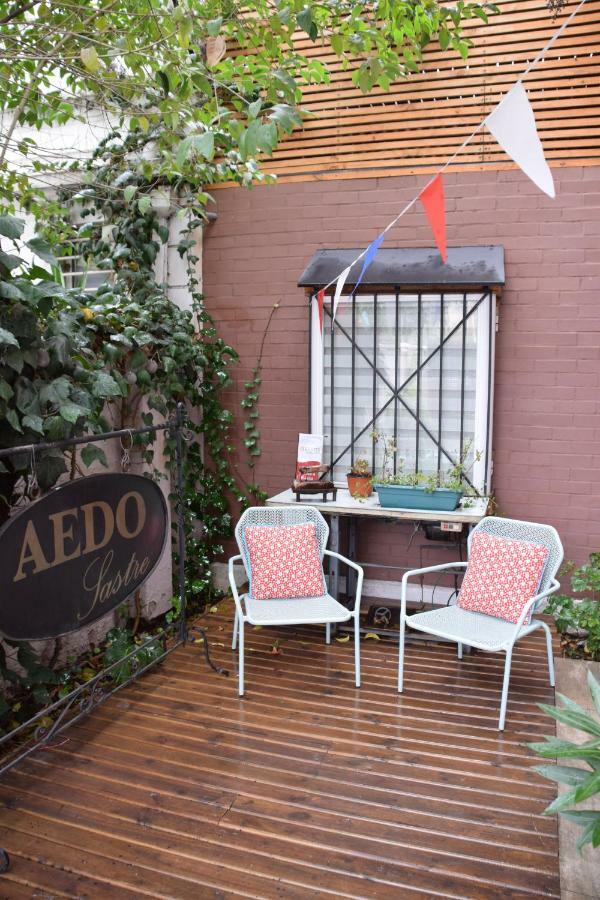 La Sastreria Boutique Hotel Santiago