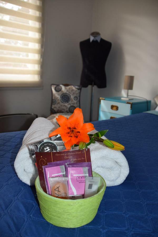La Sastreria Boutique Santiago