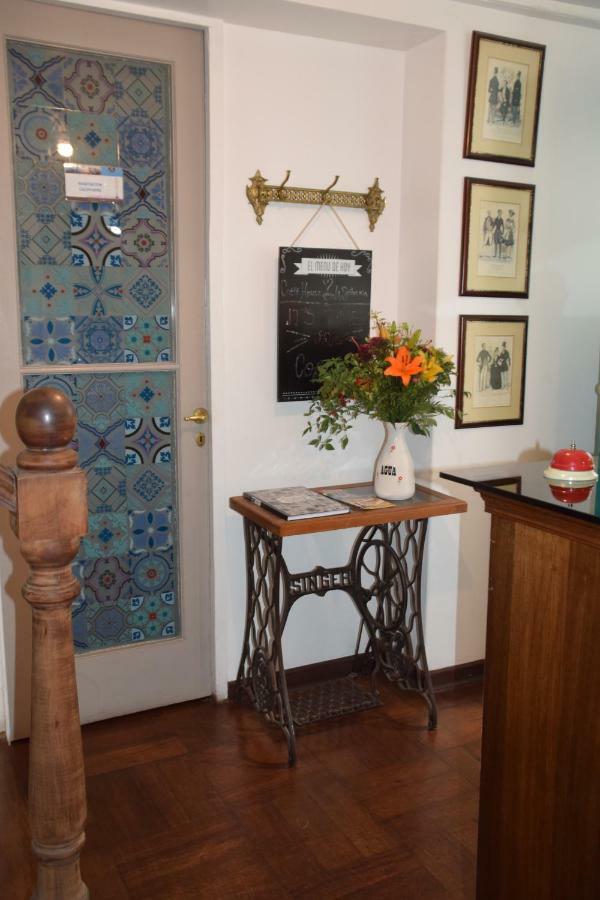La Sastreria Boutique 2* Santiago